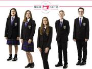 School Uniform Manufacturers in India