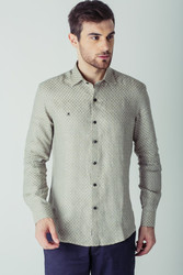 Linen Casual Shirts