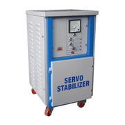 SERVO VOLTAGE STABILIZERS MANUFACTURERS & SUPPLIERS IN HYDERABAD