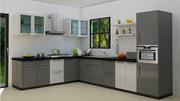 Modular Kitchen Furniture