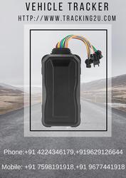 vehicle tracking system | GPS tracking system - Tracking2u