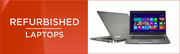 Refurbished Laptops in Australia