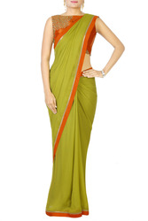 Glamorous Designer Fashion Sarees From Thehlabel.Com. Buy Now!