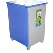 SINGLE PHASE AIR COOLED SERVO STABILIZER SUPPLIERS IN HYDERABAD