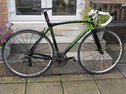 trek madone