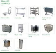 Catering Equipment  Manufacturers in Bangalore  