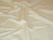 Organic Greige Fabric