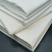 Cotton Organic Calico Fabric