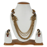 Get ideas for choosing a jewellery set that is right for your needs 