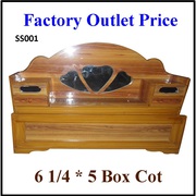 Box Cot 