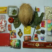 Vishwakarma puja samagri pack