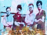  Enjoy Listening Beautiful Uttrakhandi Songs from a New Band