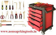  Non- Sparking Tools Suppliers & Exporters 