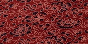 Handblock print dress material,  Traditional dress