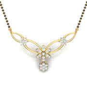 Mangalsutra shopping online