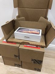 brand new apple iphone xs max 512 gb 