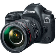 Buy Canon EOS 5D Mark IV DSLR Camera