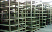 Slotted angle racks in bangalore Call: +919886393277,  www.rackman.in