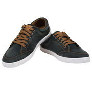 Buy Marlon-14 Green Men Casual Shoes Online at Vostrolife.com