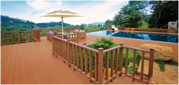 WPC Decking Ideas For Elegant & Beautiful Houses!