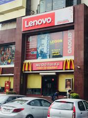 Lenovo Exclusive Store