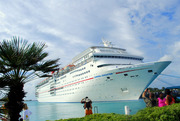 USA with Bahamas Cruise Group Tours Packages for Jain from India