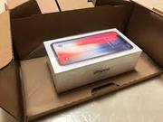 brand new apple iphone x 256gb