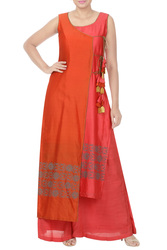 An Exclusive Collection Of Party Wear Kurtis. Buy Now From Thehlabel.