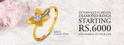 Certified Diamond Jewellery Store - Sunny Diamonds