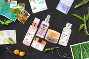 Buy best Beauty & Skin care Subscription Gifts Box for her Online i