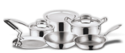 Buy Stainless Steel Cooker,  Non Stick Cookware - India