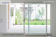 Top UPVC Windows and Doors Manufacturers | Spiker Windows - Bangalore