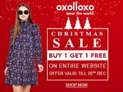 Oxolloxo Sale is On - Ladies Tops on Sale