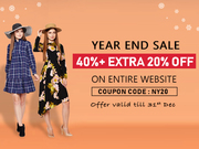 Best Year-End Sale - Shop Plus Size Dresses Online 