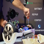 Repair Centre for Battbot/ Hoverboard in India