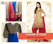 Fashion In Trend - Best Ladies Fashion Boutique in Bhubaneswar