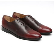 Stunning Formal Leather Shoes for Men Online