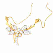 Jewellery mangalsutra