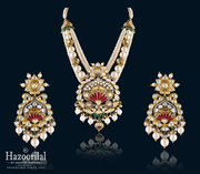 Hazoorilal Jewellers The Best In Class Jewellery Store In India.