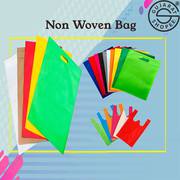 Leading Non Woven Bags Manufacturer in India – Gujarat Shopee