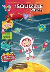 Kids Magazine Subscriptions | Online Magazine Subscription