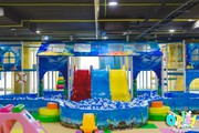 Best Indoor Kids Play Area in Hyderabad