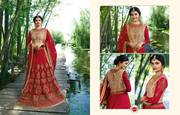 Buy Designer Lehenga Online