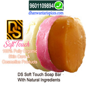 ORGANIC - WITHOUT CHEMICAL - HAND MADE - BATHING SOAP