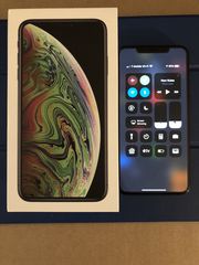 Apple iphone Xs Max 512GB