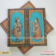 Tamil Wedding Cards