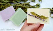 handmade soap online