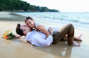 Phuket Krabi Honeymoon Tour Packages from Delhi India