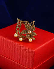 Buy Coat Brooch For Men Online at Anuradha Art Jewellery