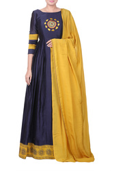 Buy Anarkalis For All Occasions From Thehlabel